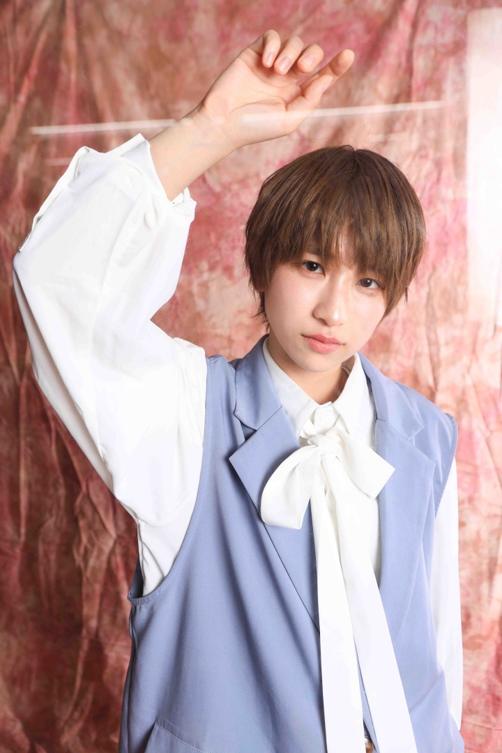 アー写