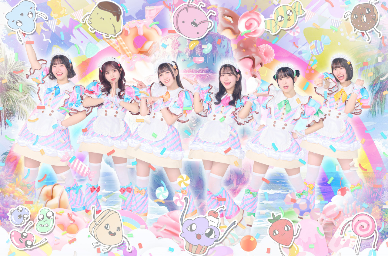 こみっきゅおん