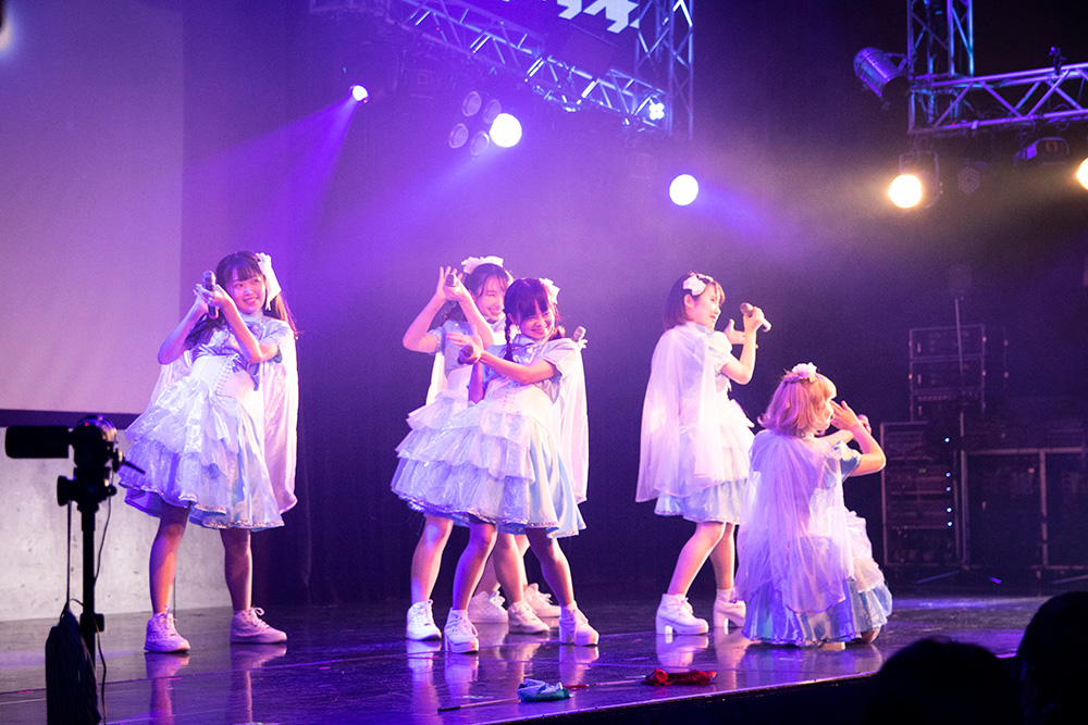 LIVE