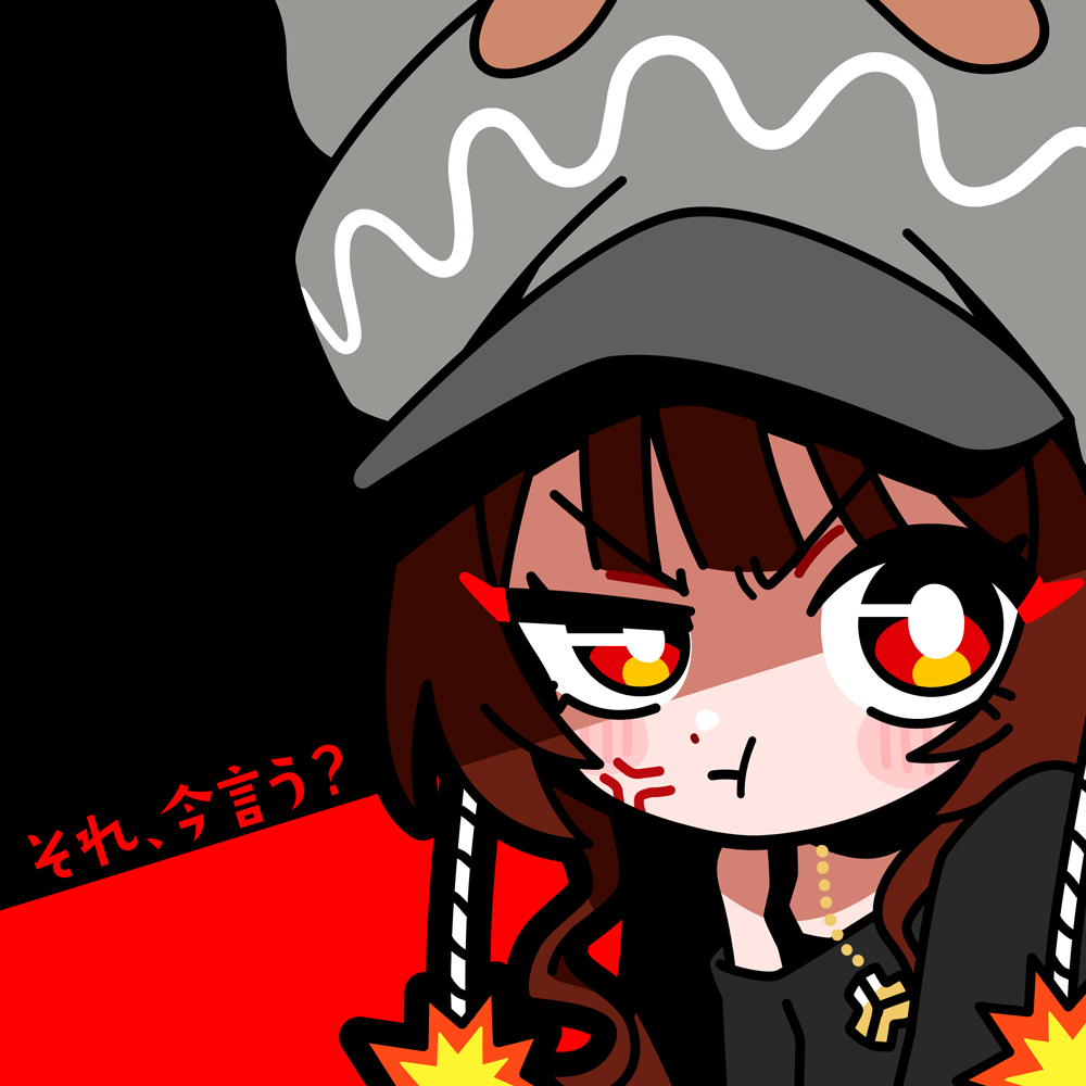 ジャケ