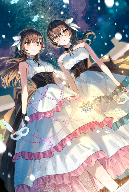 アー写