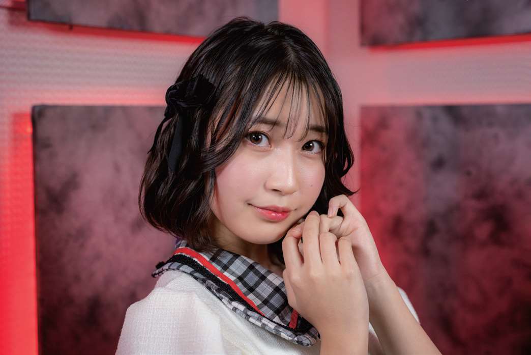 アー写
