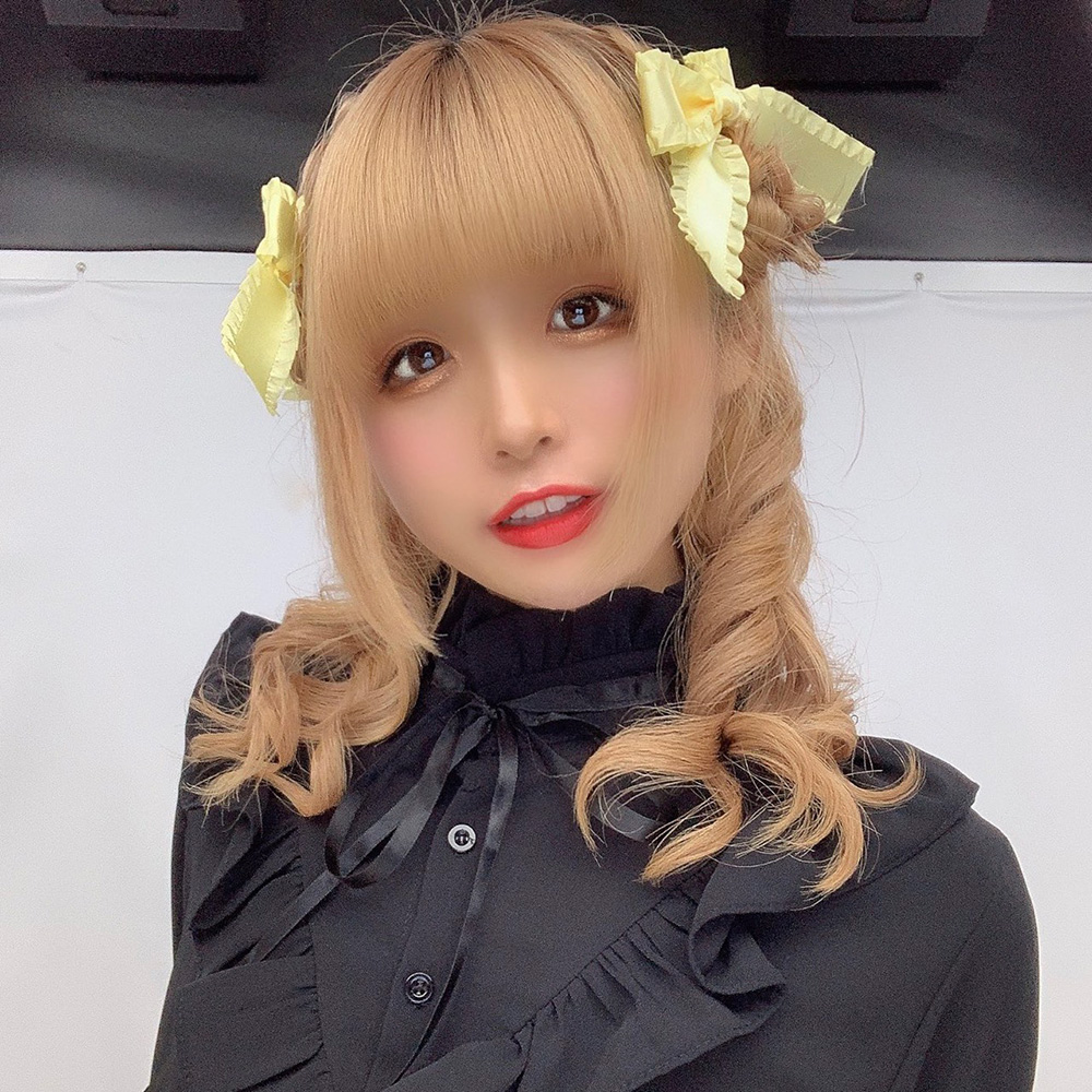アー写