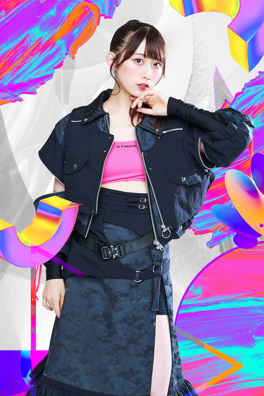 アー写
