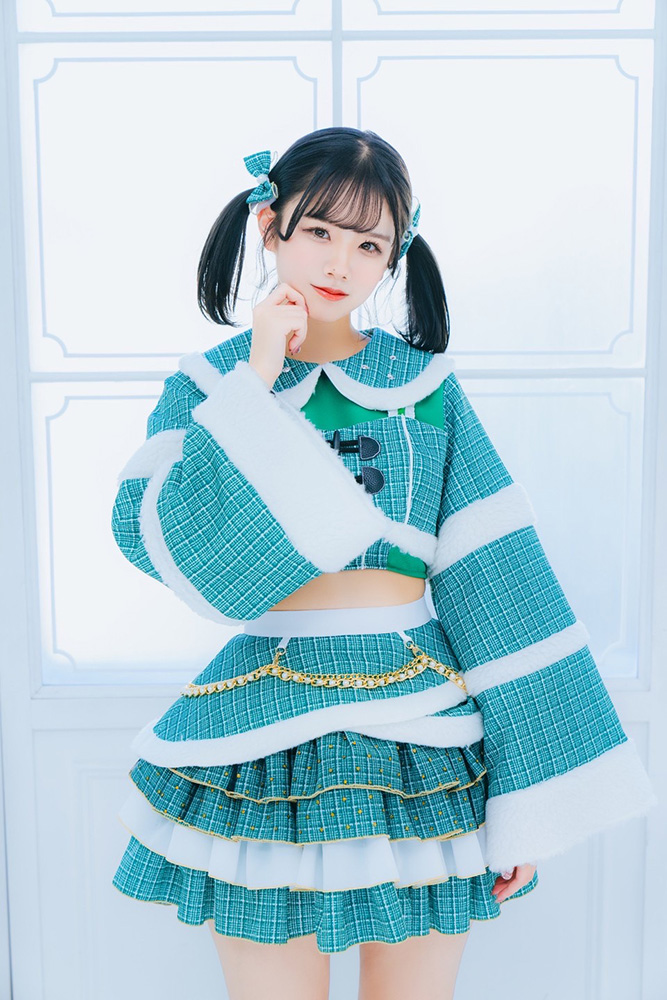 アー写