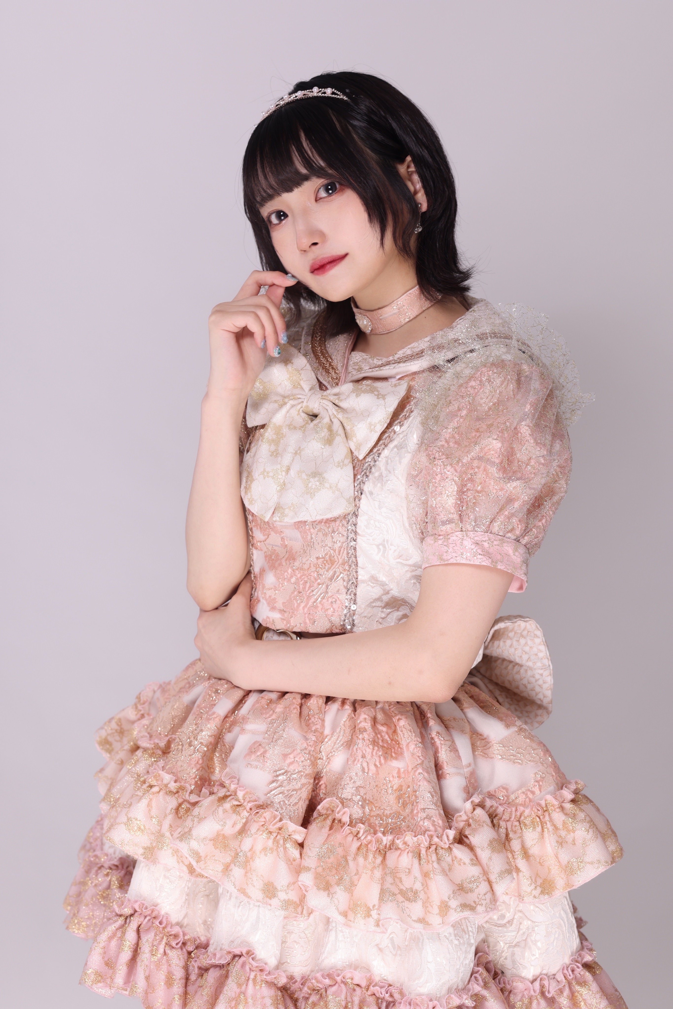 アー写