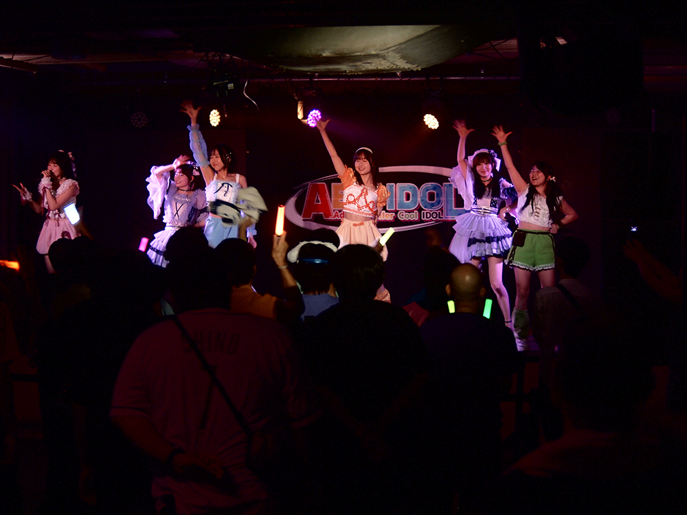 アップアップガールズ（２）エイアイカライブ.JPG