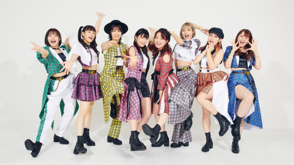 アー写