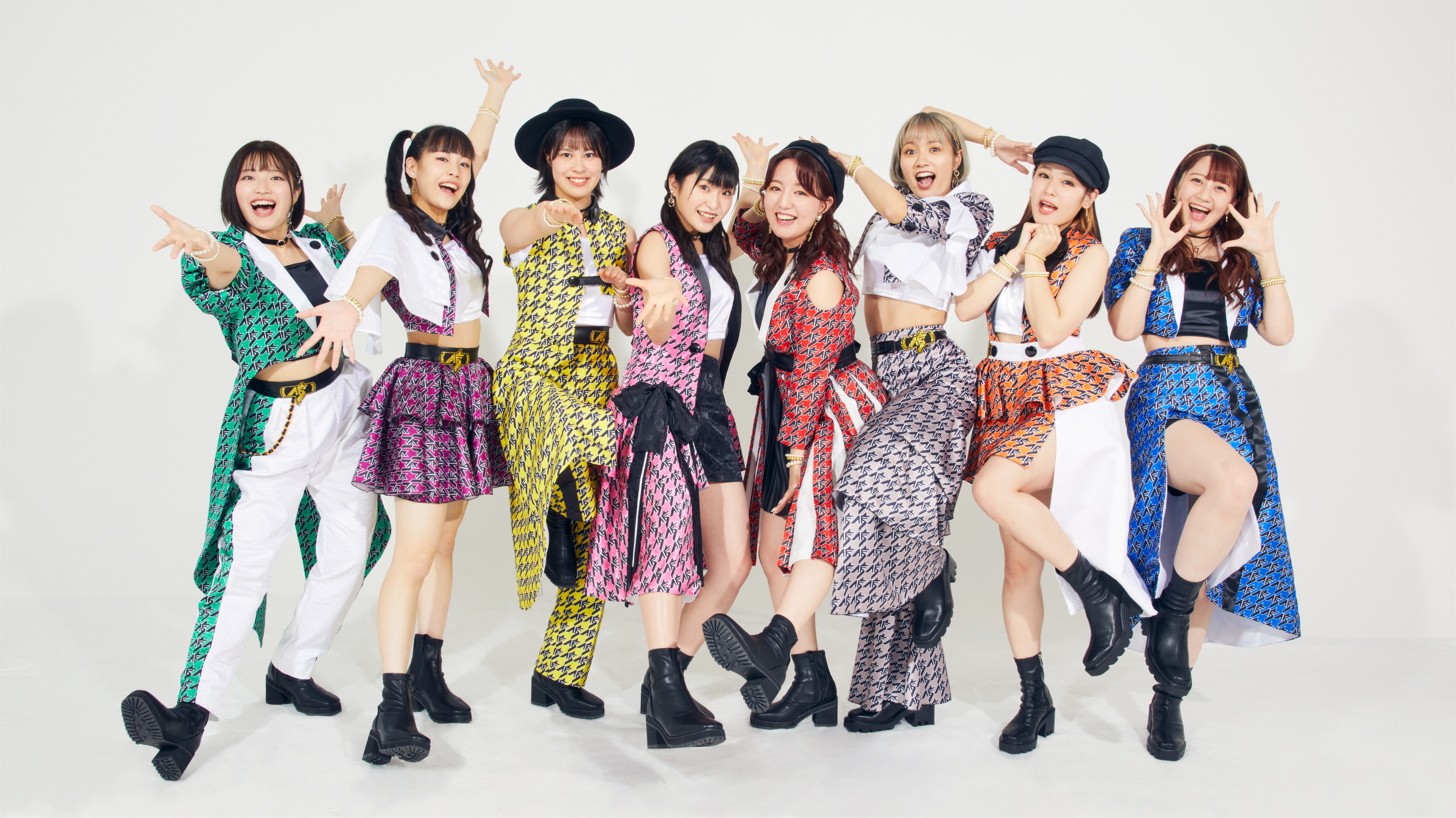 アー写