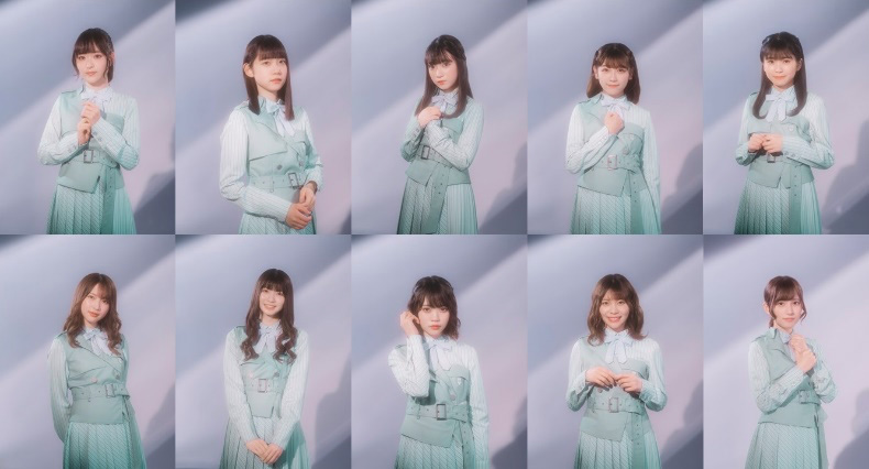 アー写