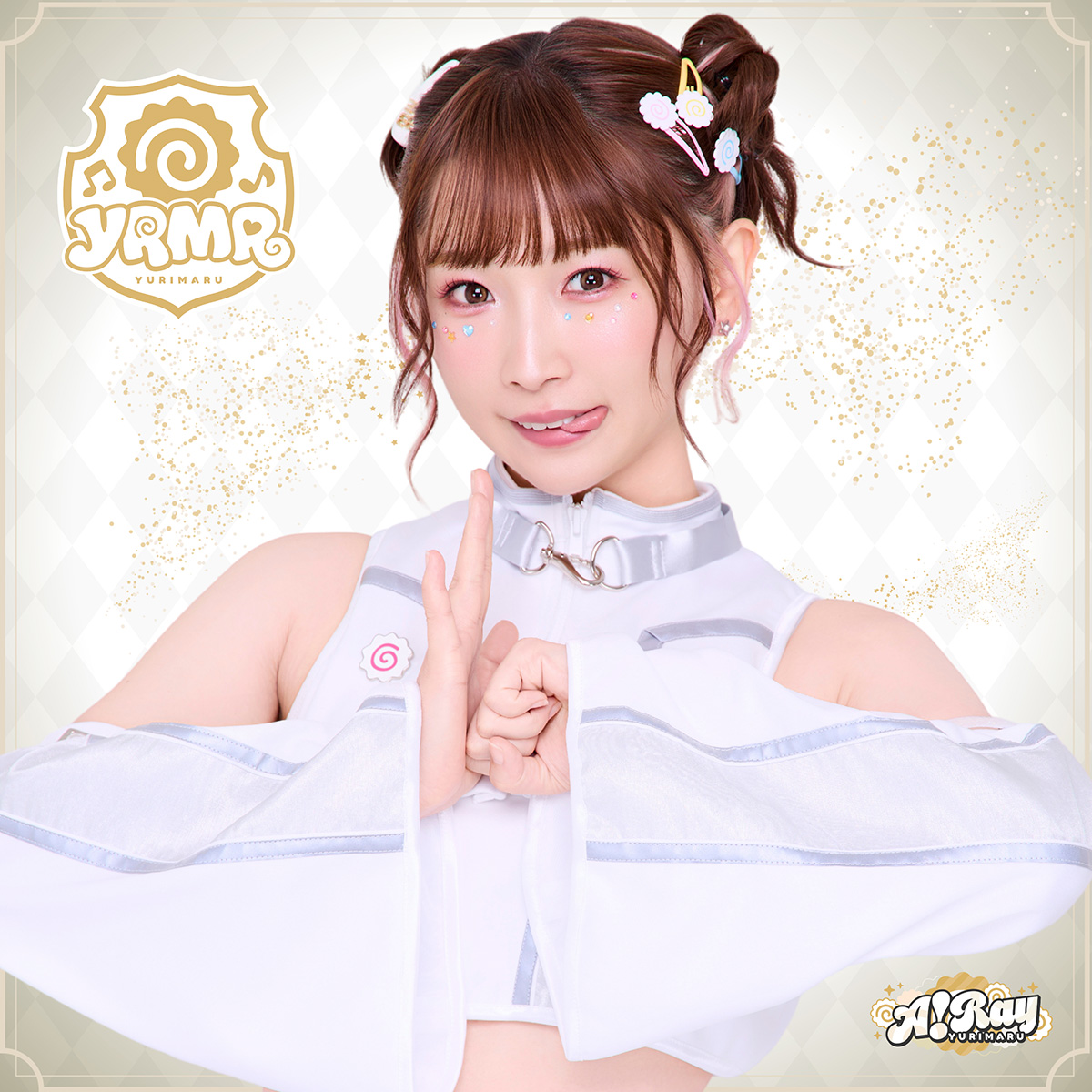 アー写