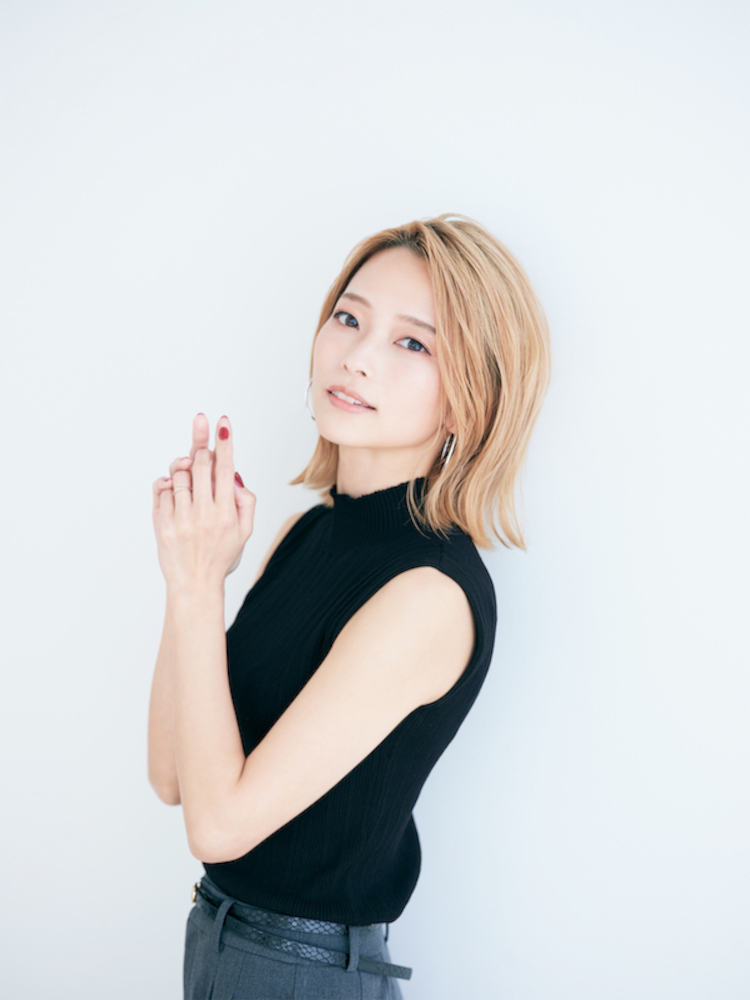 アー写_立花理香