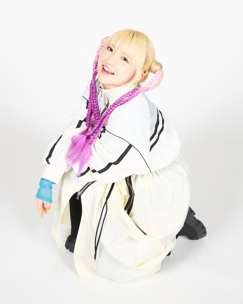 アー写