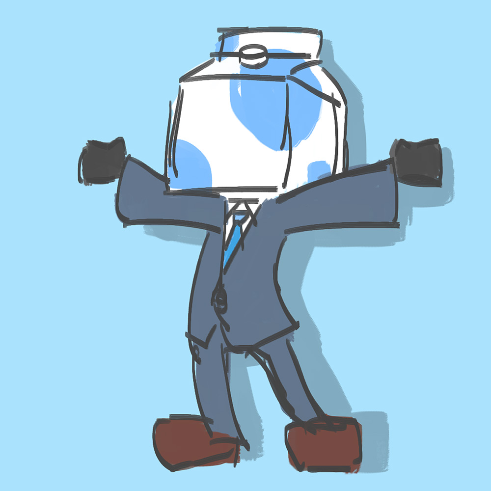 アー写