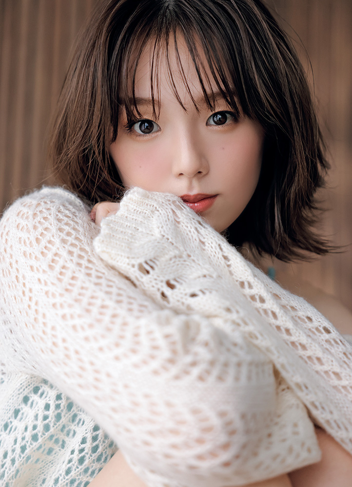 アー写