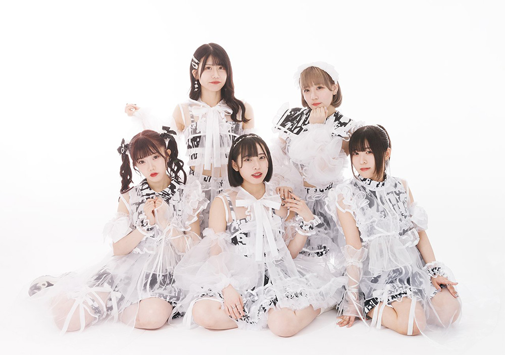 アー写