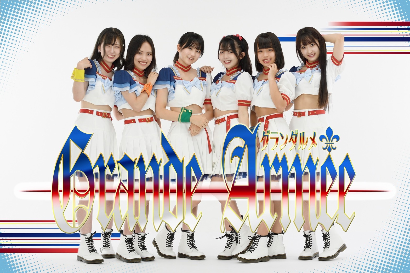 アー写