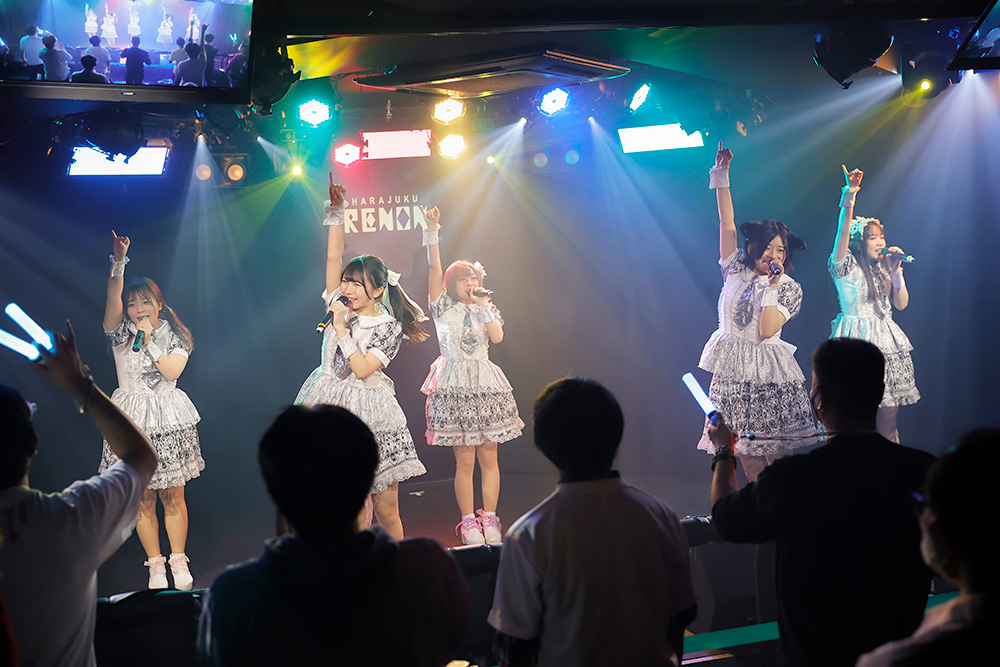 LIVE