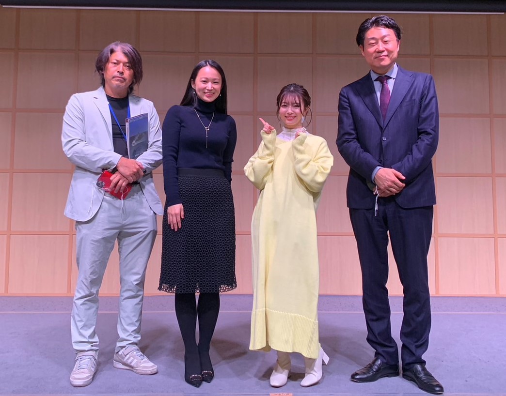 ジャケ写