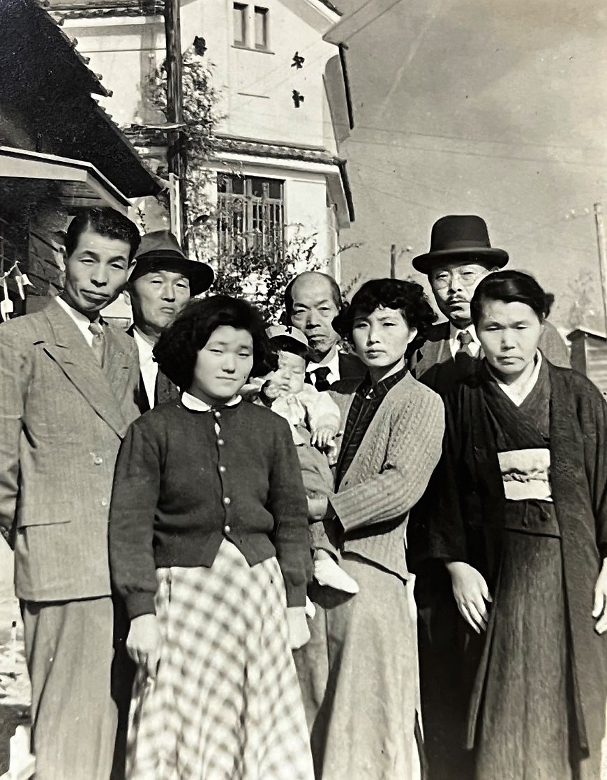告知