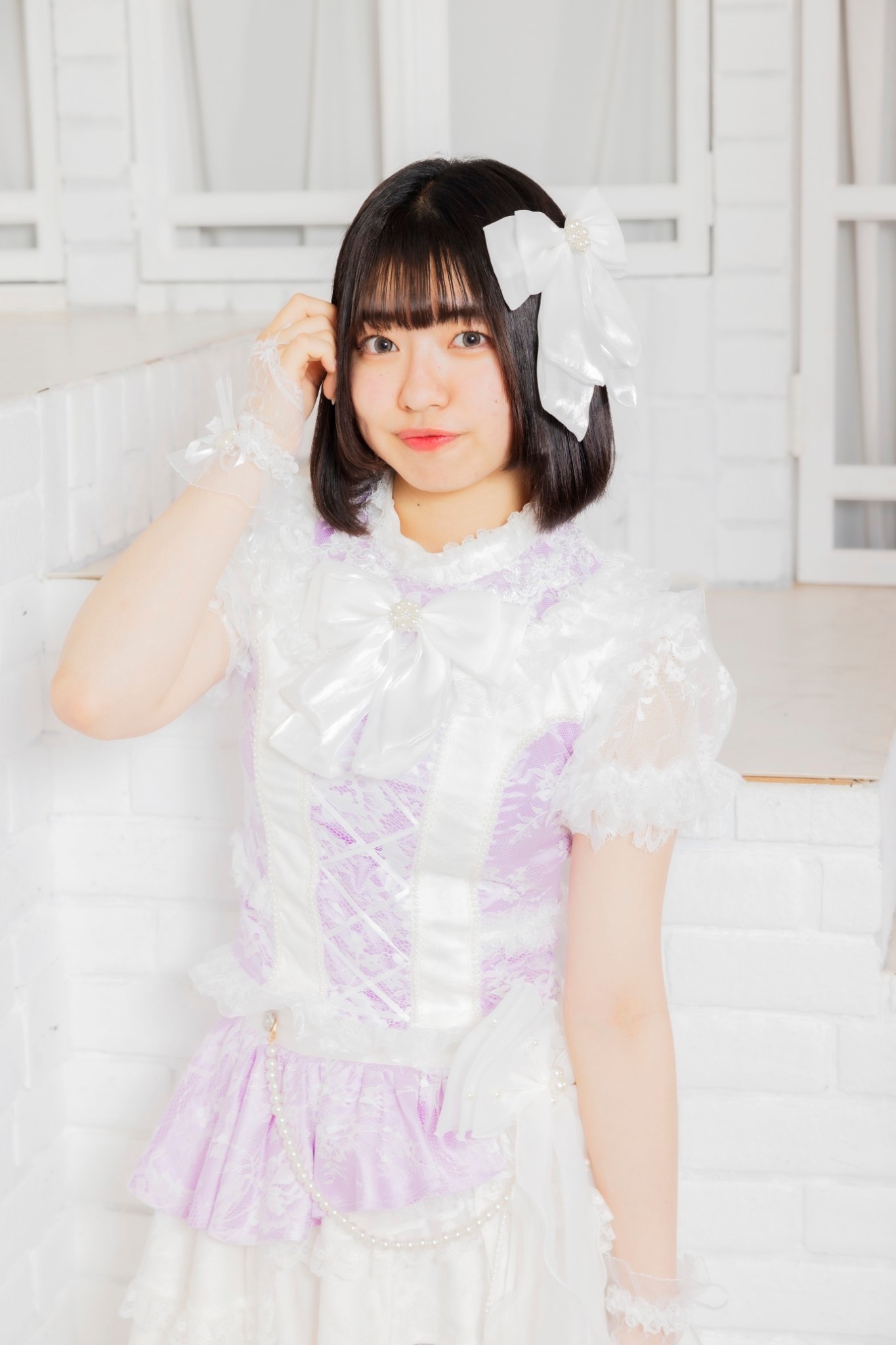 あ