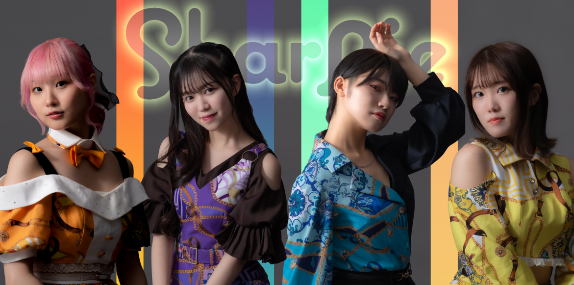 アー写
