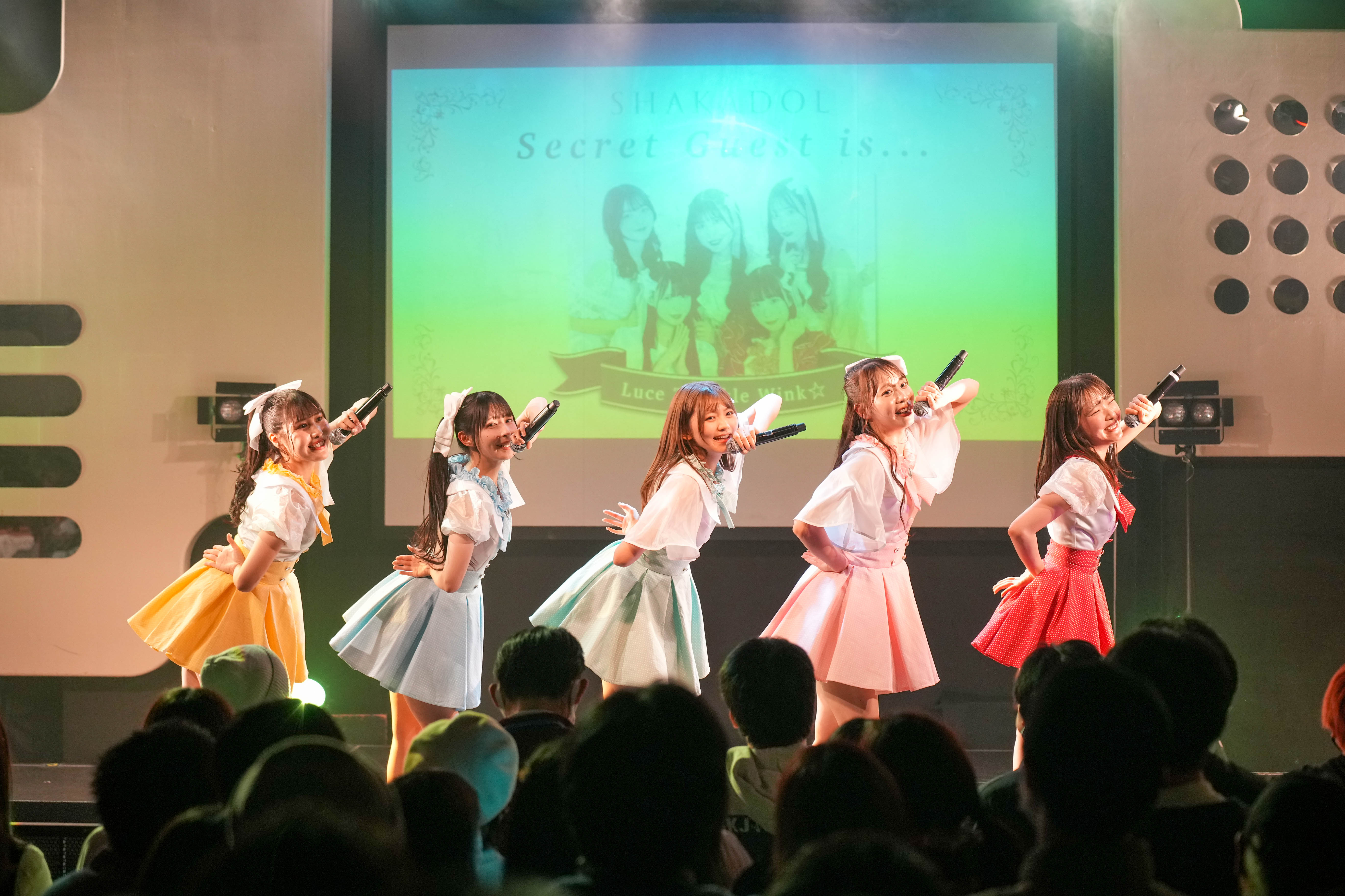 アー写