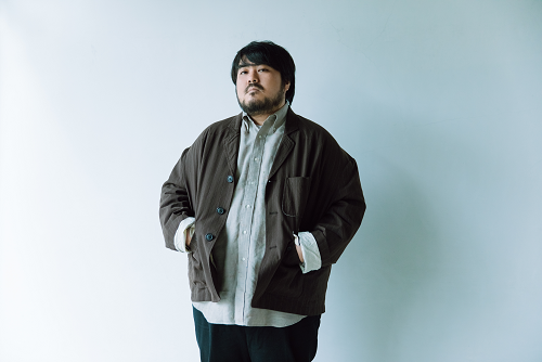 アー写