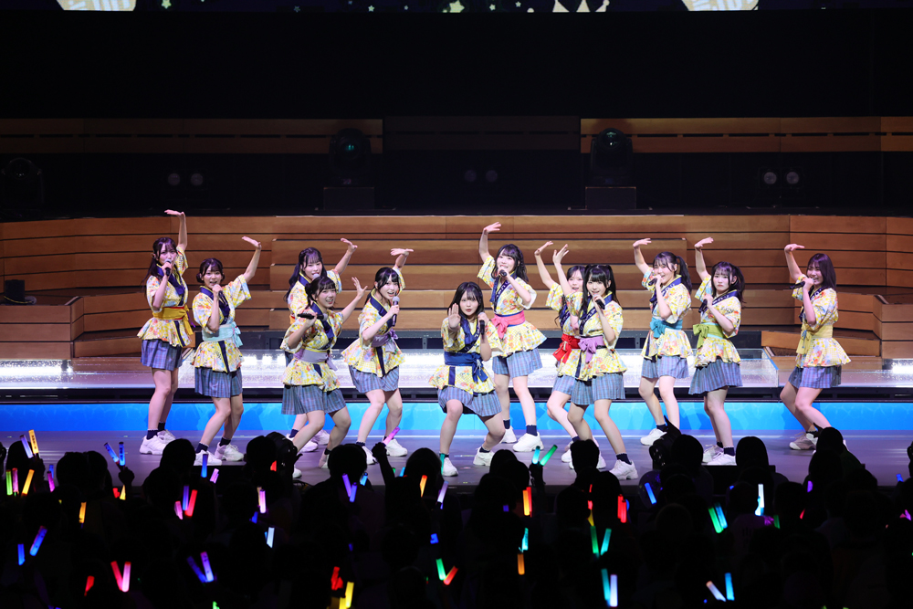 ライブ1
