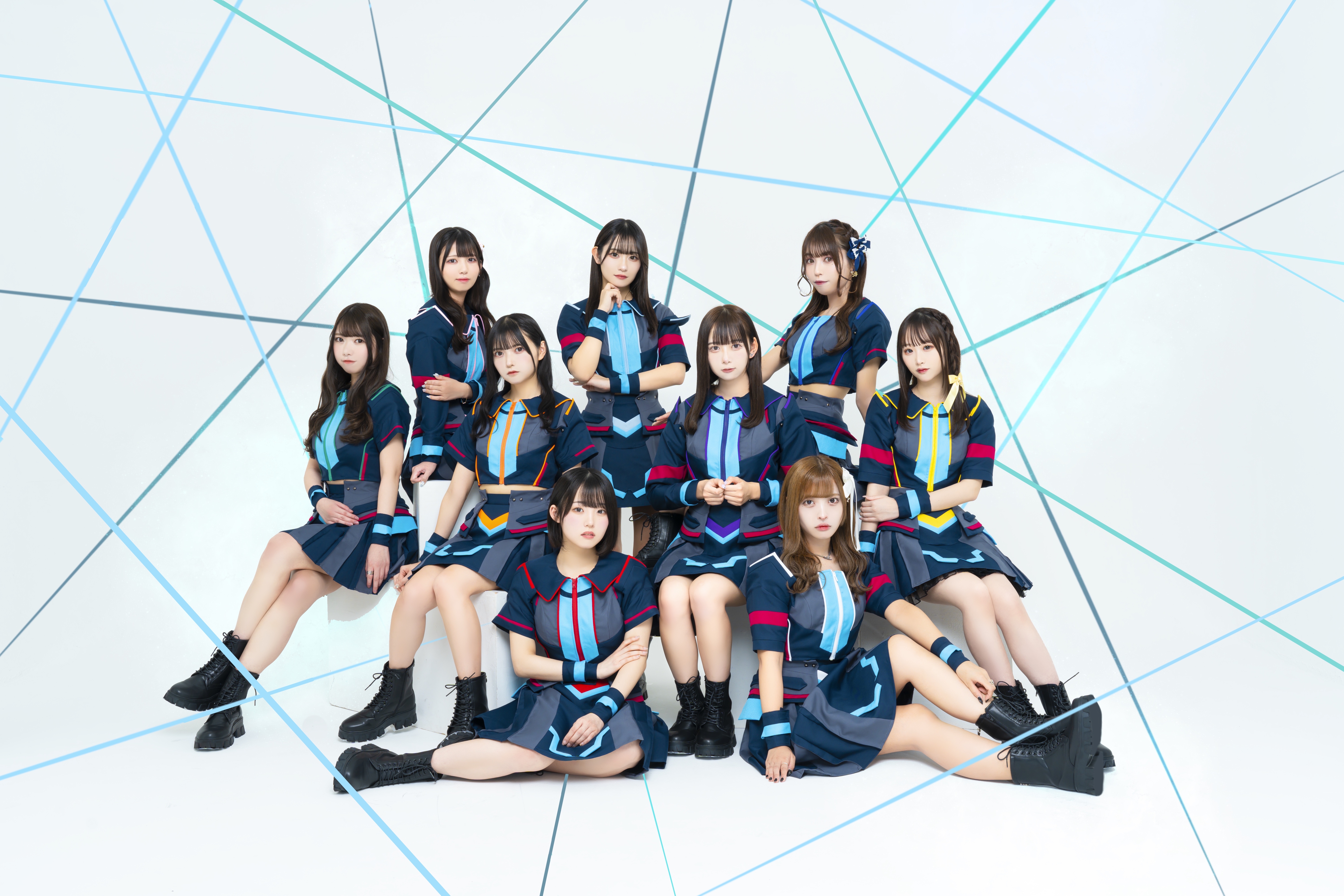 アー写