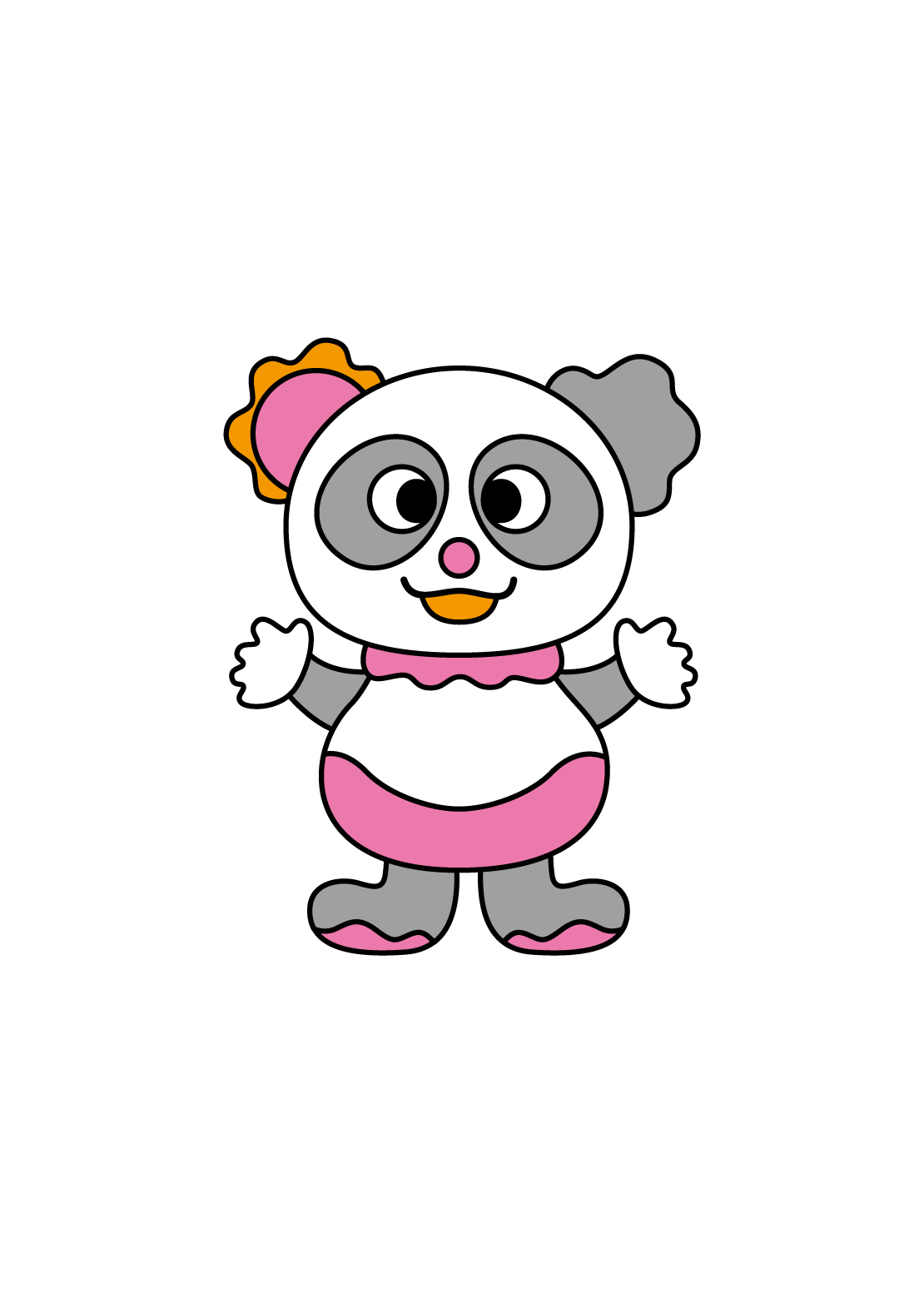 告知
