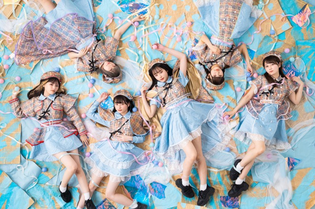 アー写