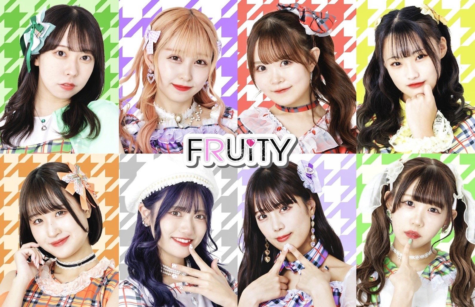 アー写