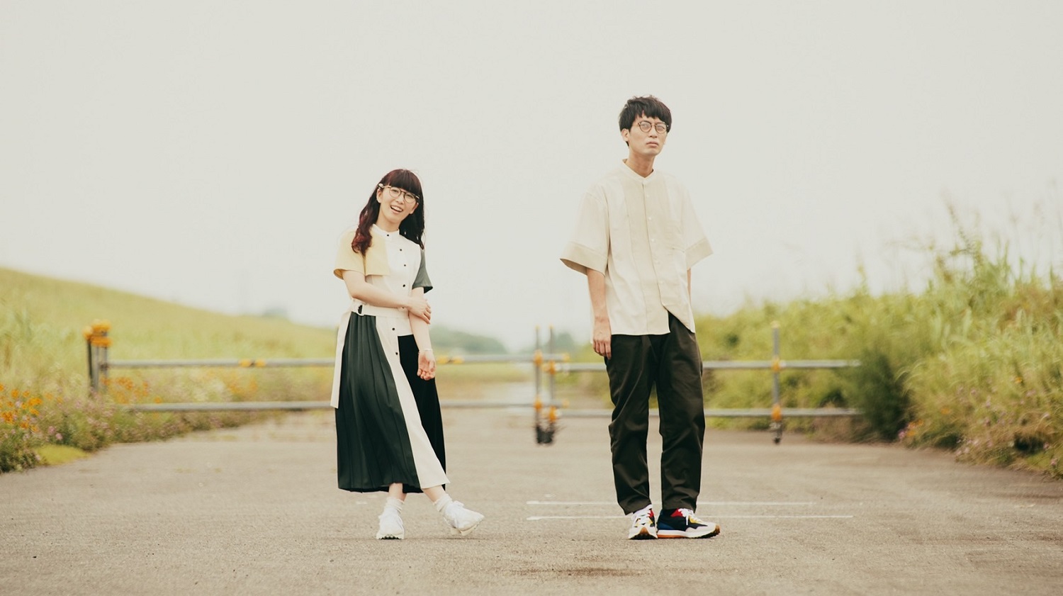 アーティスト写真