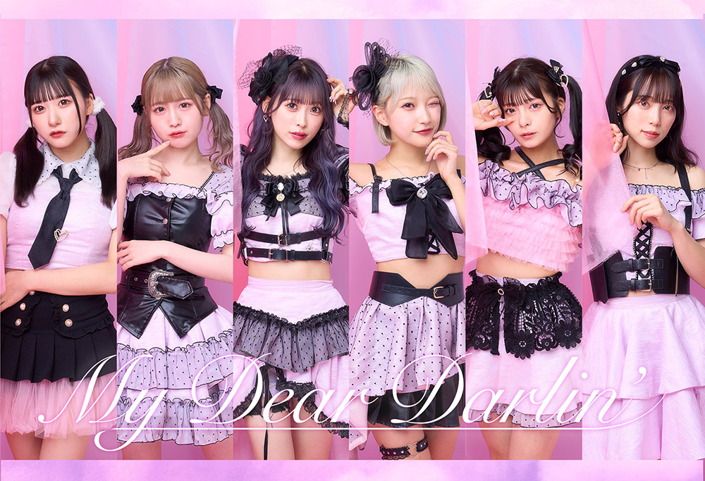 アー写