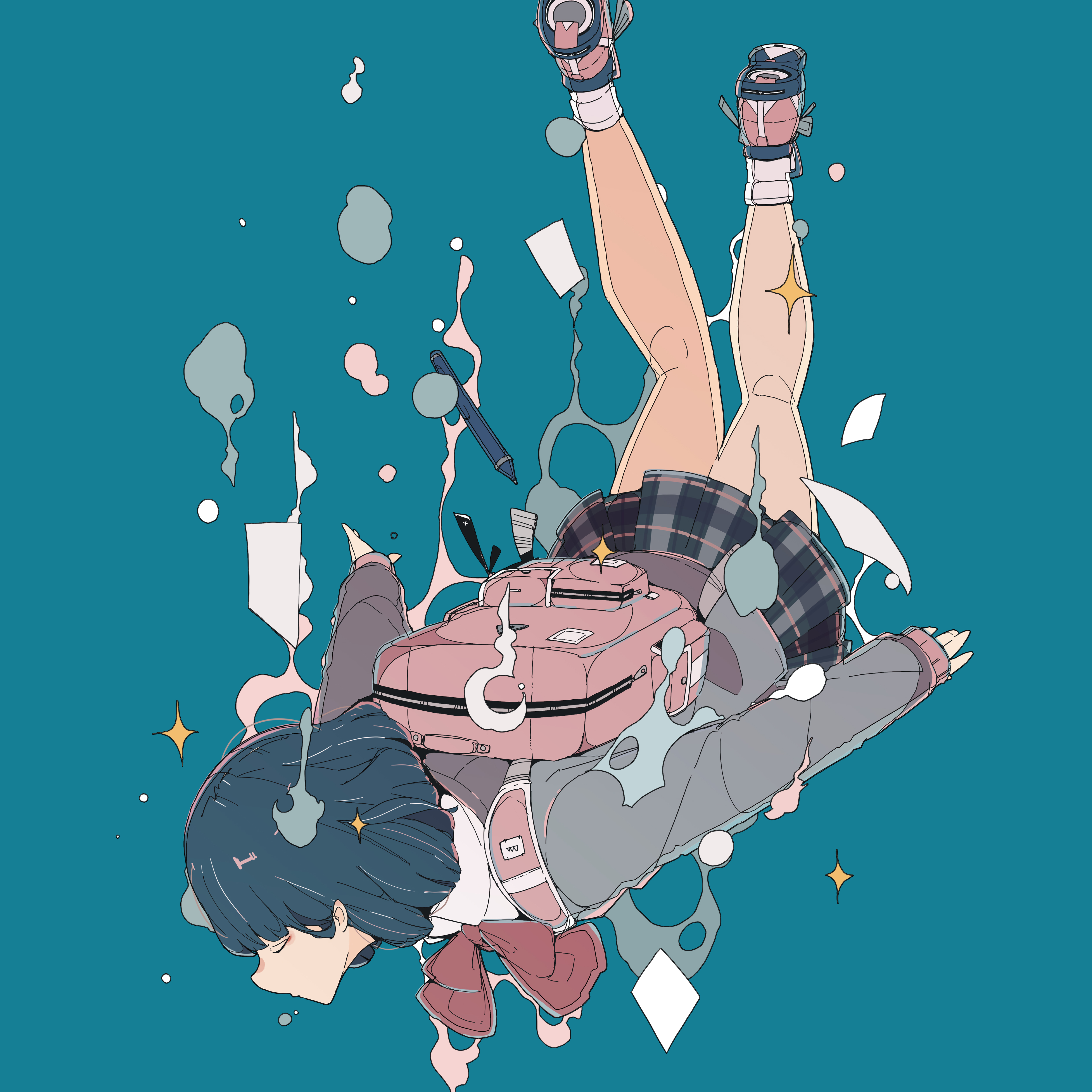 ジャケ写