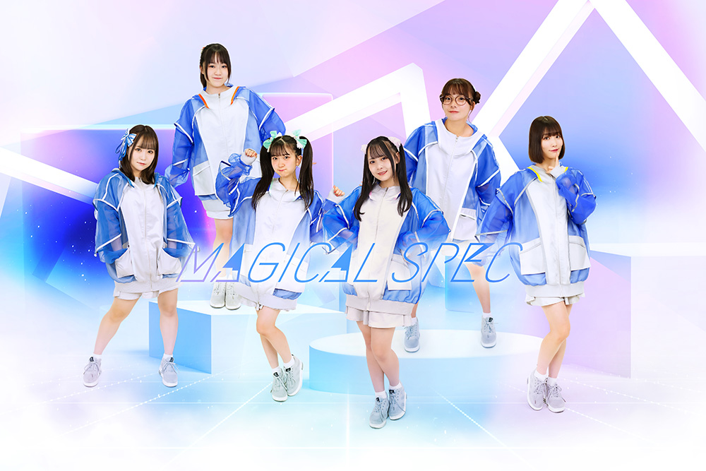 アー写