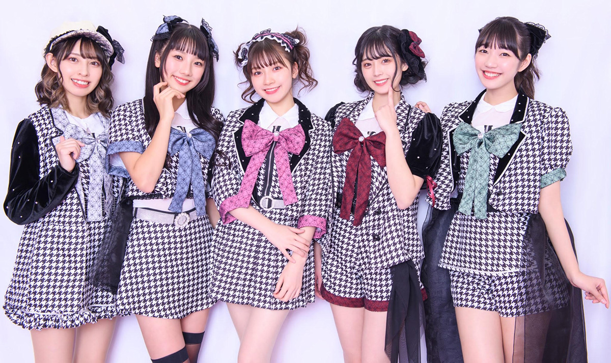 アー写