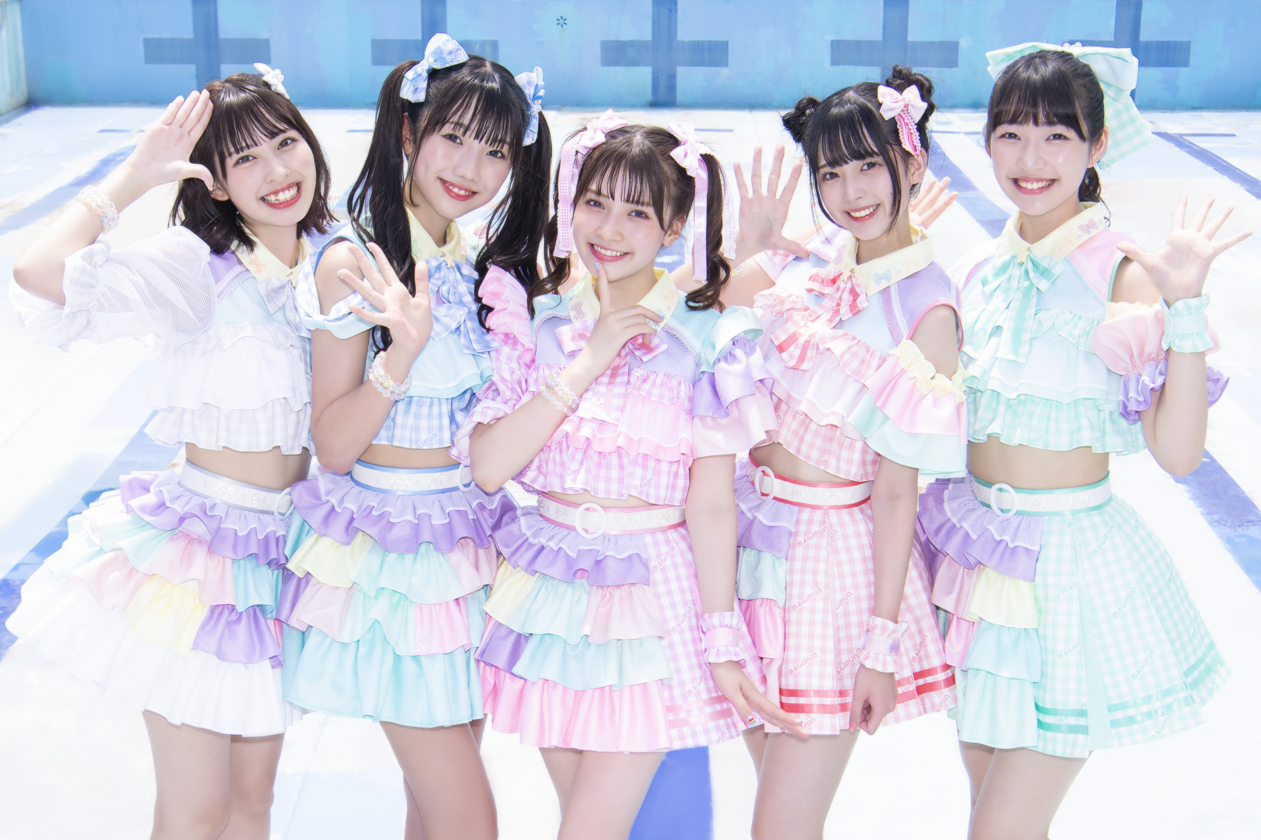 アー写