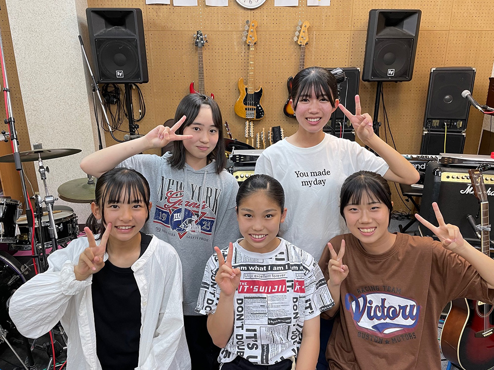 アー写