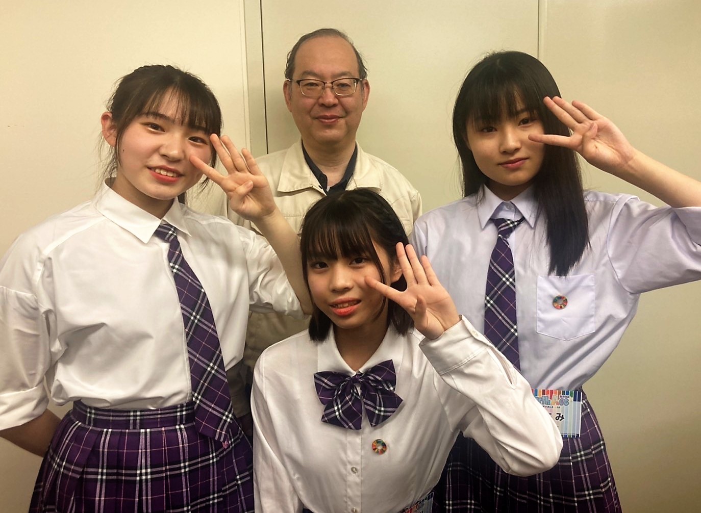 アー写