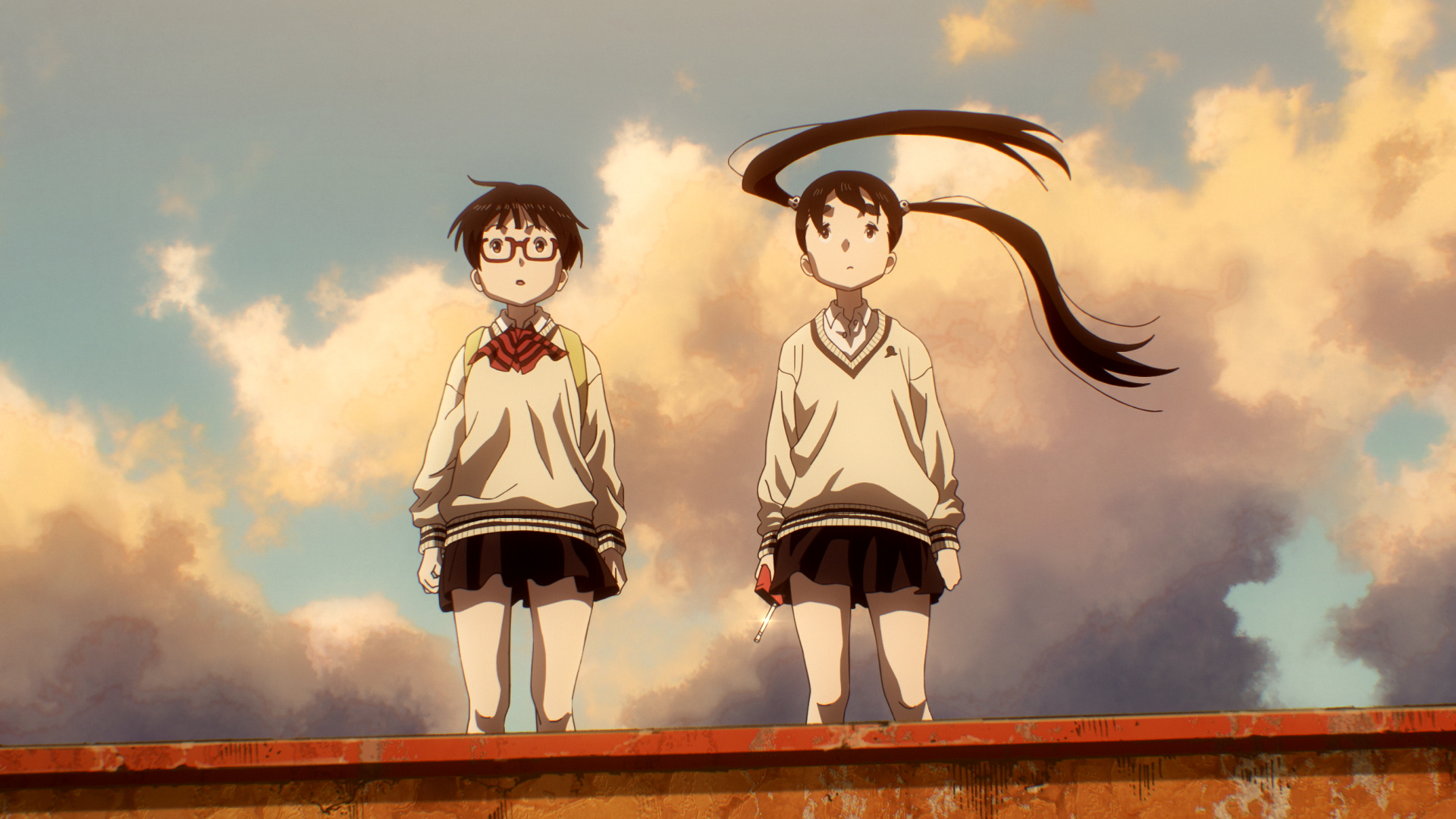 あ