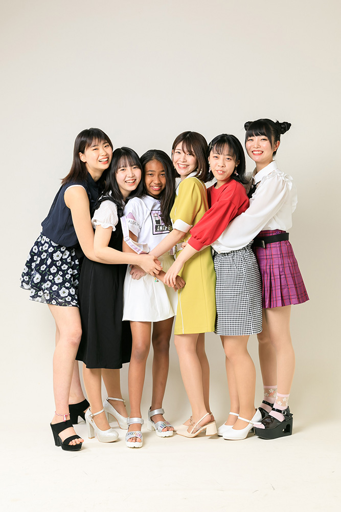 アー写