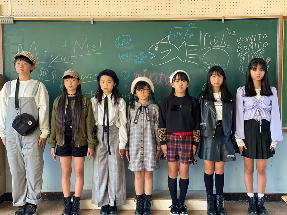 アー写