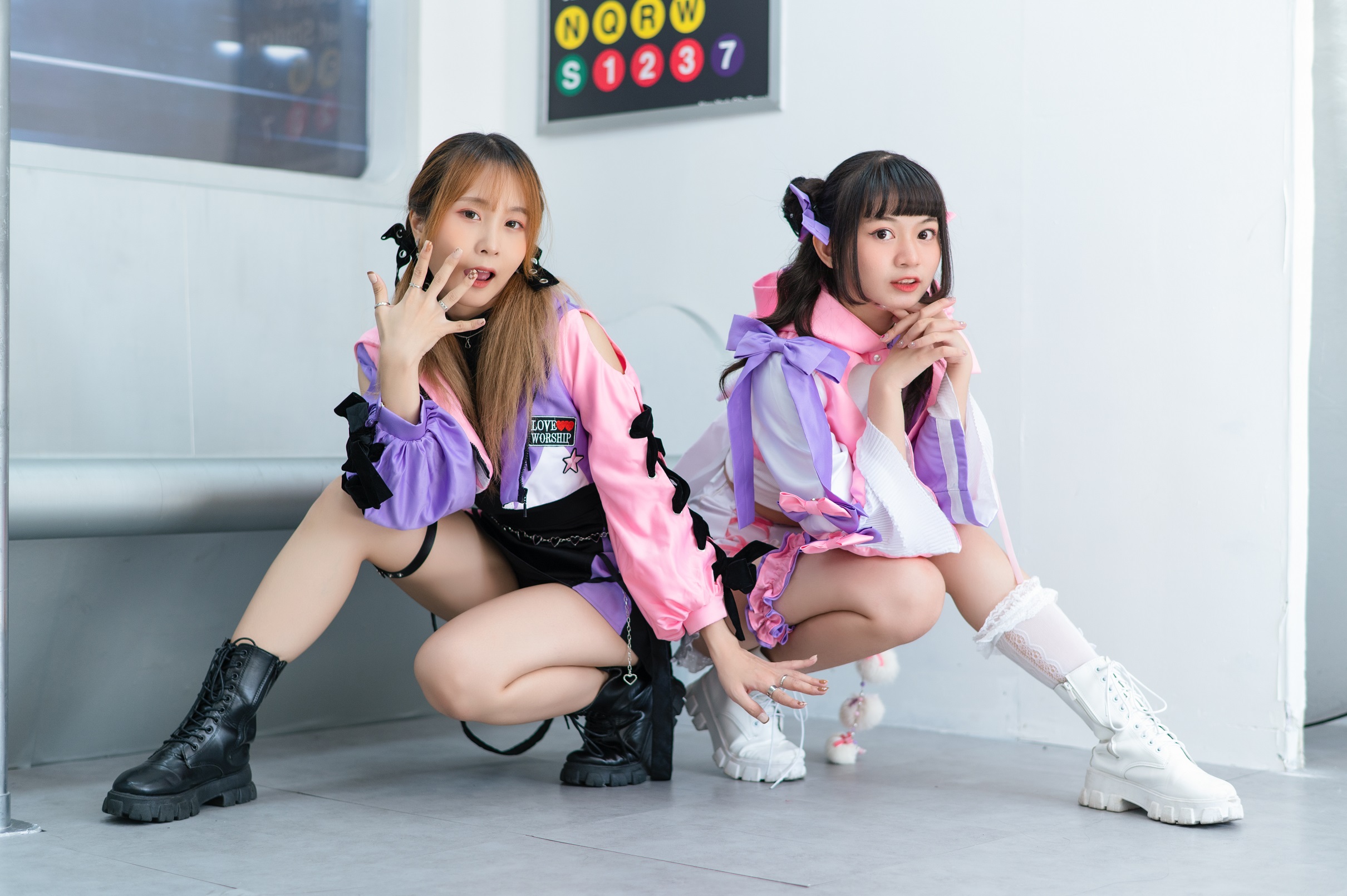 アー写