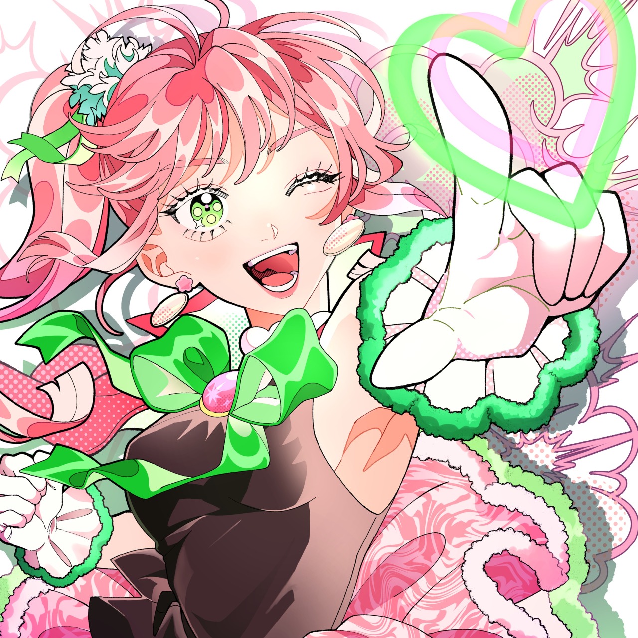 あ