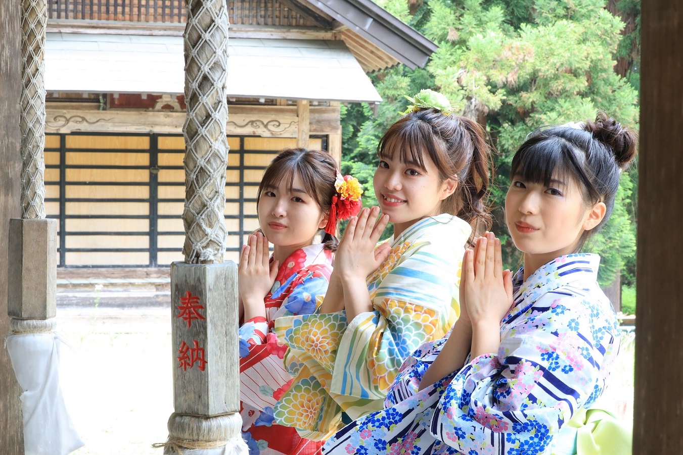 アー写