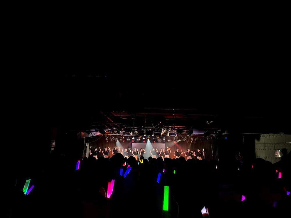 LIVE
