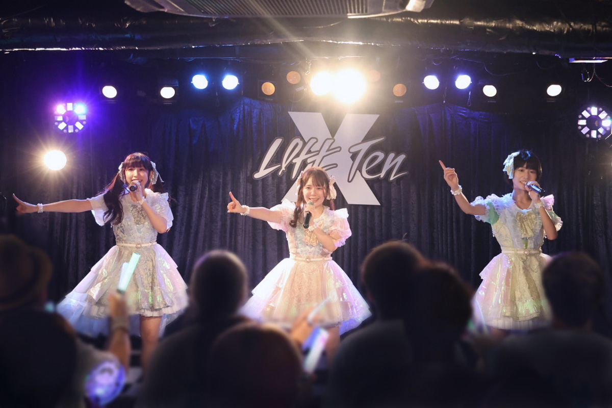LIVE
