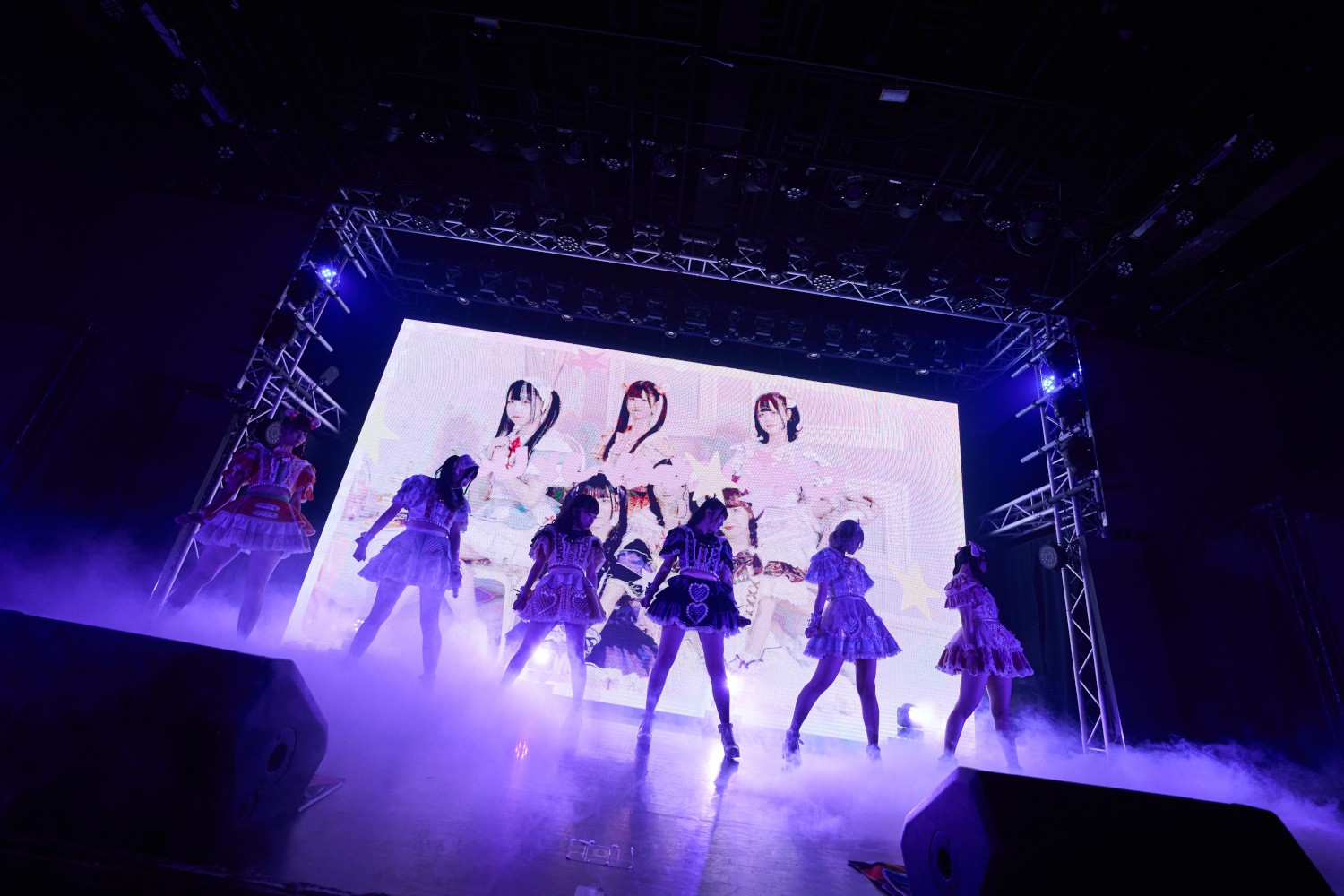 ライブ3